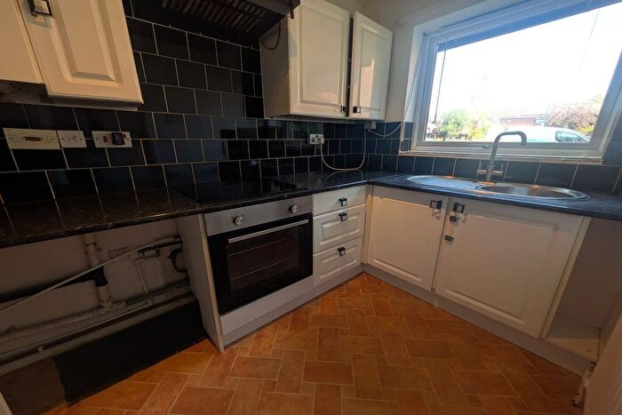 2 Bedroom Semi-Detached House To Rent In Ferngill Close, NG2