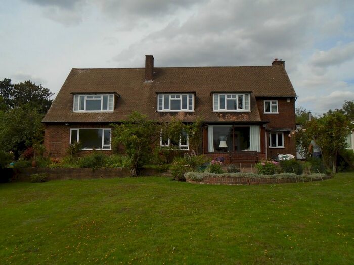 5 Bedroom Semi-Detached House To Rent In Hastingwood Road, Harlow, CM17