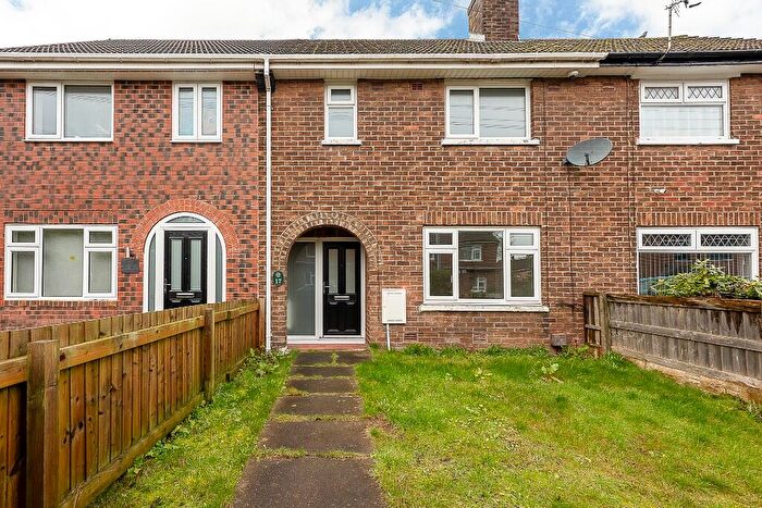 3 Bedroom Semi-Detached House To Rent In Scott Drive, Ormskirk, Lancashire, L39