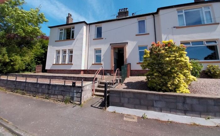 2 Bedroom Flat To Rent In Killin Avenue, Law, Dundee, DD3