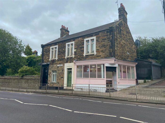 1 Bedroom Flat To Rent In A Collingwood Street, Gateshead, Tyne And Wear, NE10