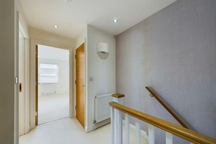 3 Bedroom Terraced House For Sale In Litten Terrace, Chichester, PO19