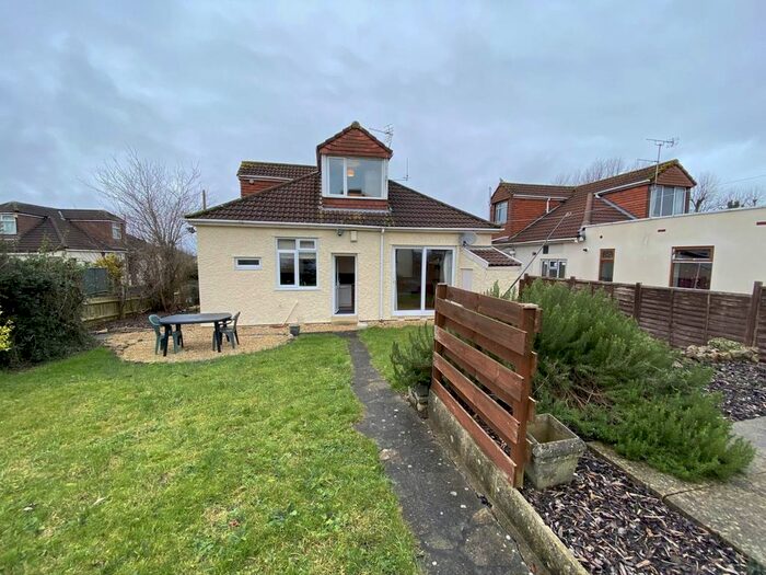 5 Bedroom Detached House To Rent In Pine Grove, Filton, Bristol BS7