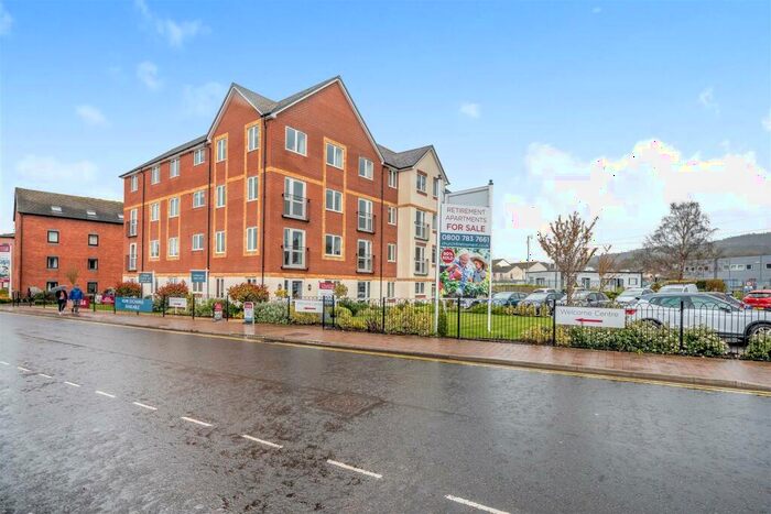 1 Bedroom Retirement Property For Sale In Dutton Lodge, Penrith, CA11