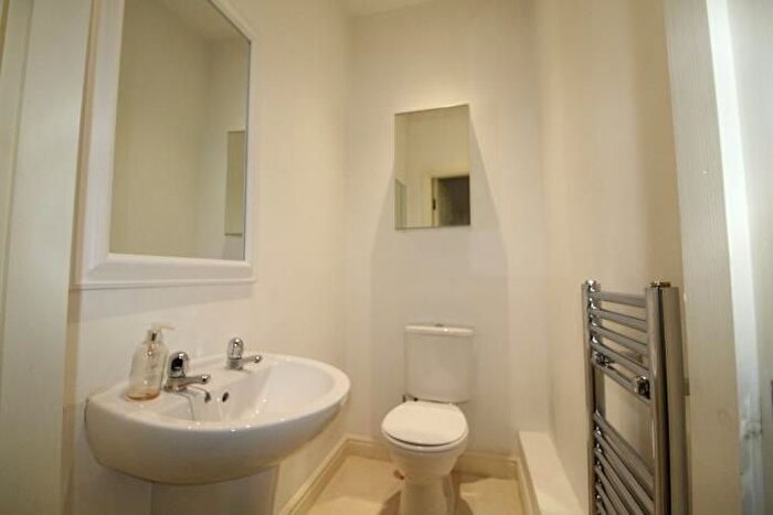 1 Bedroom Flat To Rent In Sunnybank Place, Aberdeen, AB24