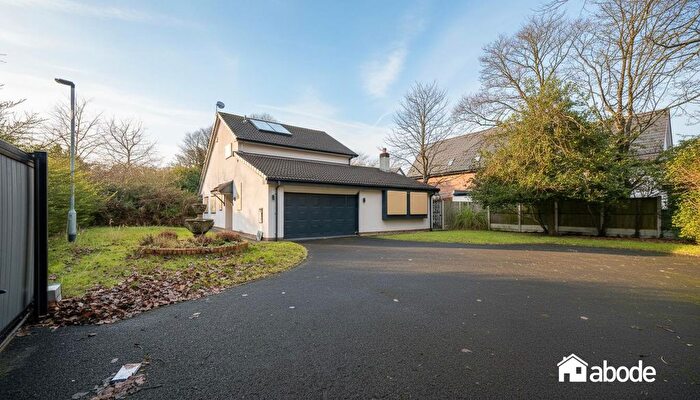 5 Bedroom Detached House For Sale In Victoria Way, Formby, L37