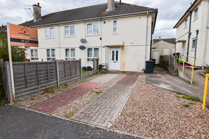 2 Bedroom Maisonette To Rent In Maplin Road, Leicester, LE5