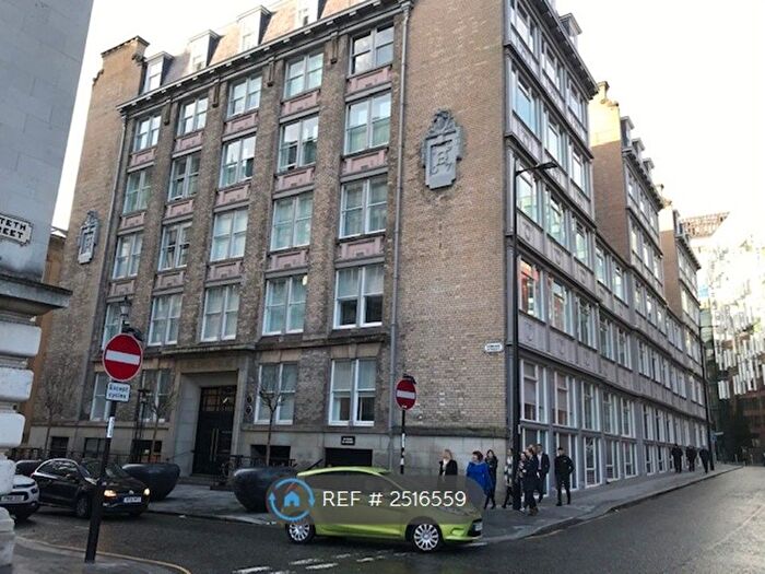 2 Bedroom Flat To Rent In Edmund Street, Liverpool, L3