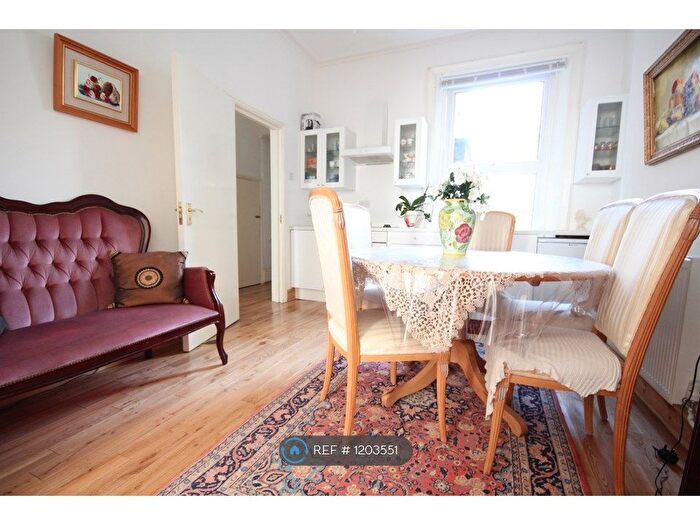 1 Bedroom Flat To Rent In Ashmore Road, London, W9