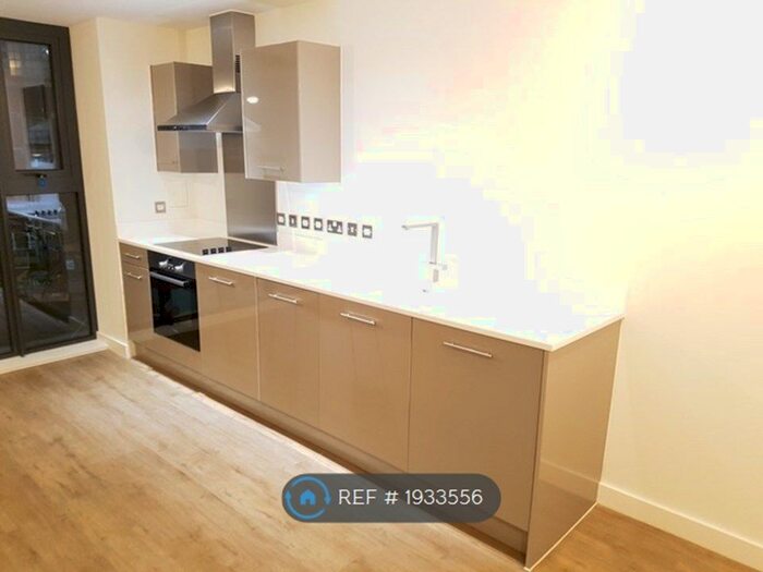 Studio To Rent In Sheepcote Street, Birmingham, B16