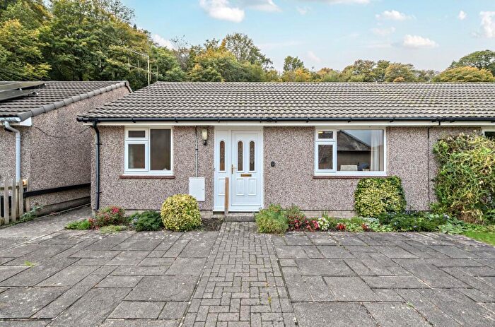 2 Bedroom Semi-Detached Bungalow For Sale In , Yewbarrow Lodge, Main Street, Grange Over Sands, LA11