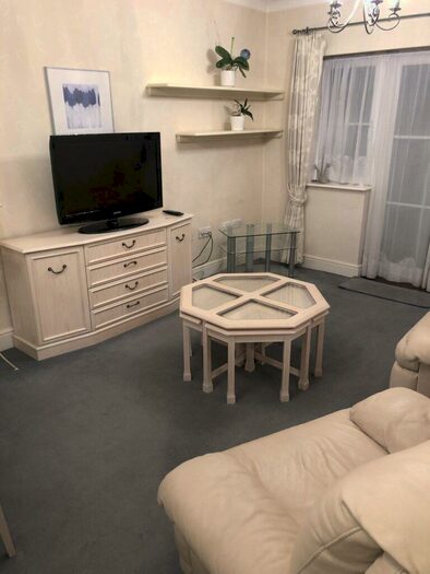 2 Bedroom Flat To Rent In Bedroom Flat &#; Station Road, Thornbridge Court &#;, EN5