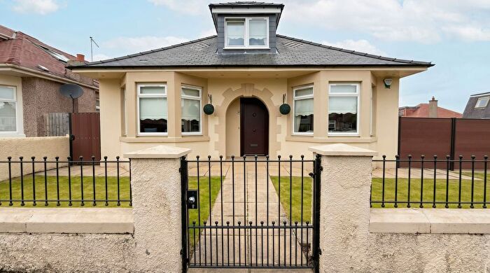 4 Bedroom Detached House For Sale In Southfield Terrace, Edinburgh, EH15