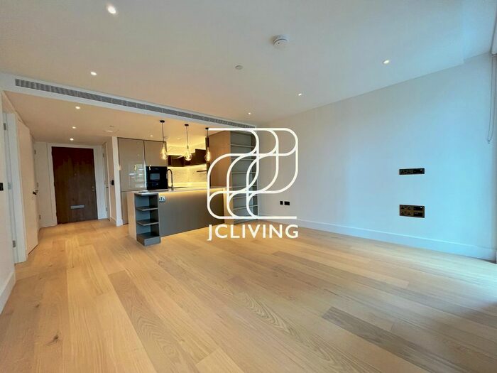 1 Bedroom Flat To Rent In Parkside Apartments, London, W12