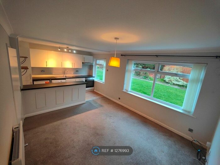 1 Bedroom Flat To Rent In Abbey Court, Sheffield, S8