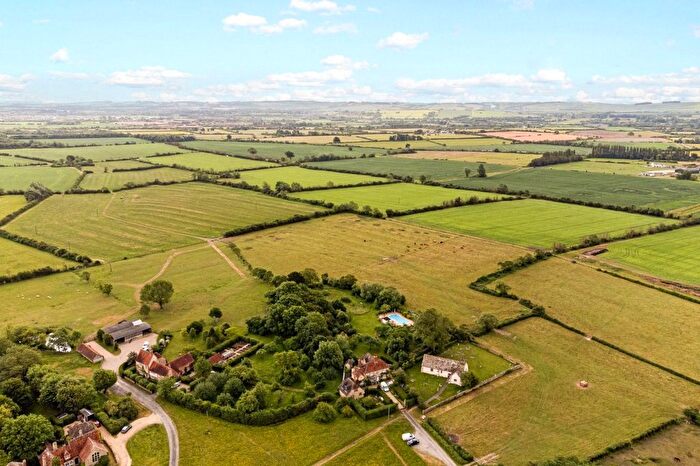Land For Sale In Goosey, Faringdon, Oxfordshire, SN7