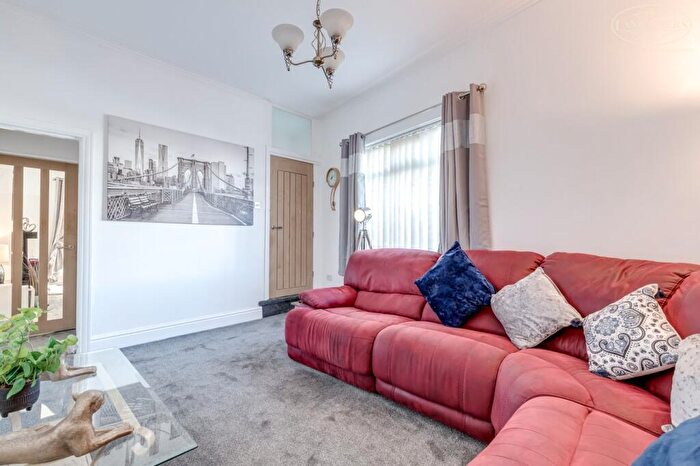 2 Bedroom Terraced House For Sale In Chorley New Road, Horwich, Bolton, BL6
