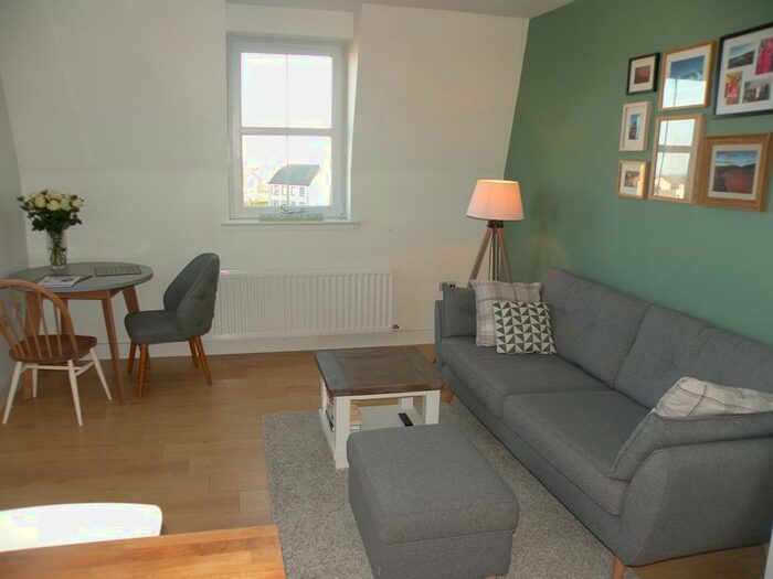 1 Bedroom Flat To Rent In Charleston Road North, Aberdeen, AB12