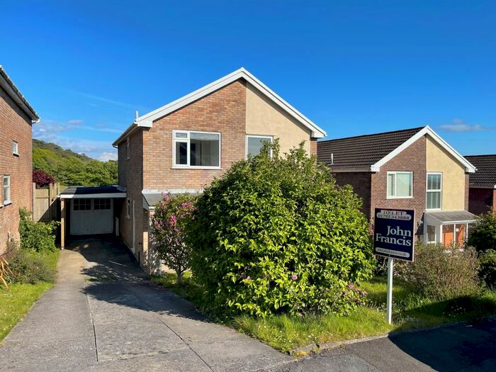 4 Bedroom Detached House To Rent In Mumbles Head Park, Pembrey, Carmarthenshire, SA16