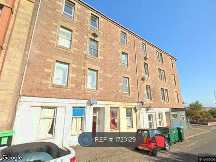 1 Bedroom Flat To Rent In Main Street, Dundee, DD3