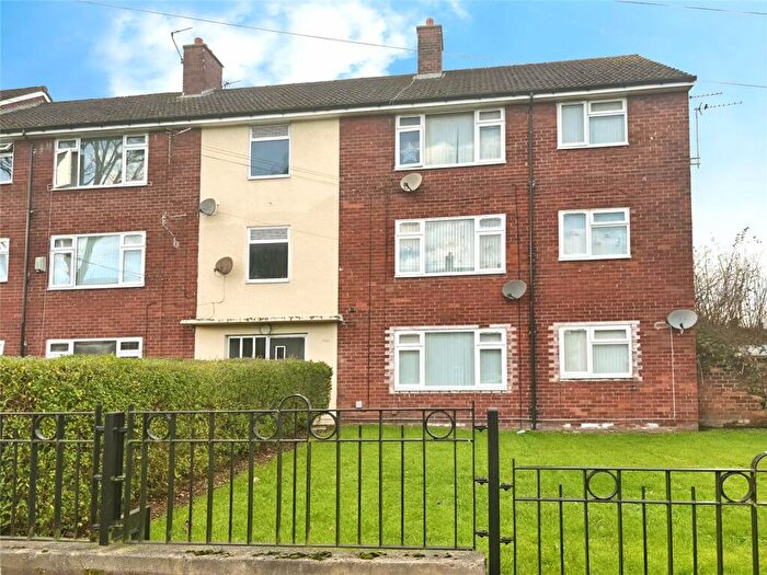 2 Bedroom Apartment For Sale In Lee Park Avenue, Liverpool, Merseyside, L25