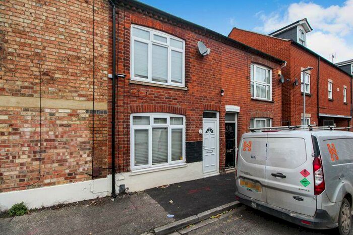 2 Bedroom Terraced House To Rent In College Street, Kempston, MK42