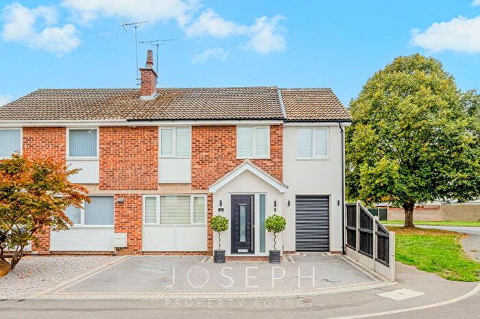 4 Bedroom Semi-Detached House For Sale In Little Tufts, Capel St. Mary, IP9