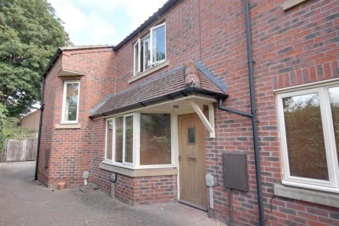 House To Rent In Coombs Yard, Beverley, HU17