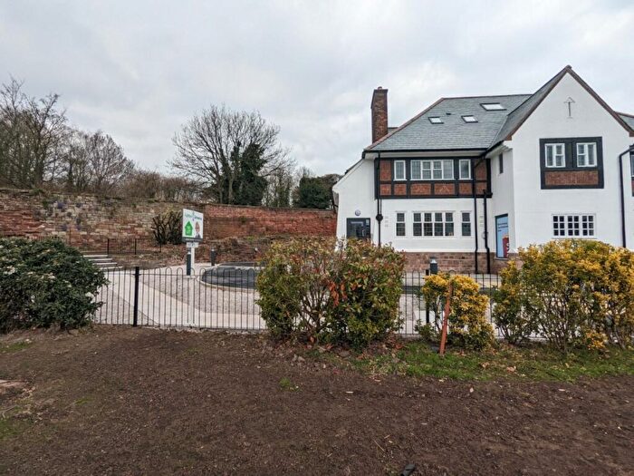 1 Bedroom Apartment To Rent In The Old Trooper, Chester, CH3