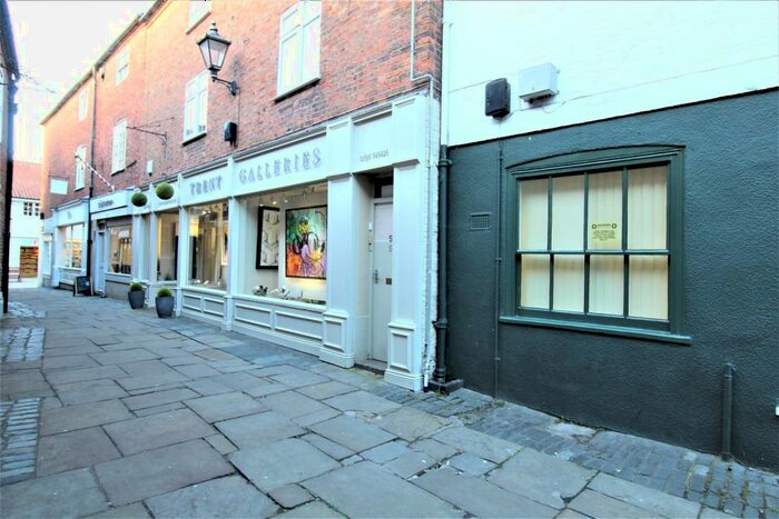 2 Bedroom Apartment To Rent In Chain Lane, Newark, NG24