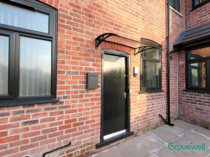 1 Bedroom Flat To Rent In Mirfield Drive, Middleton, Manchester, M24