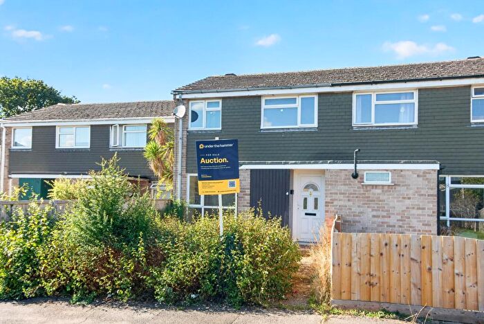 3 Bedroom Terraced House For Sale In Wordsworth Road, Thatcham, Berkshire, , Berkshire, RG18