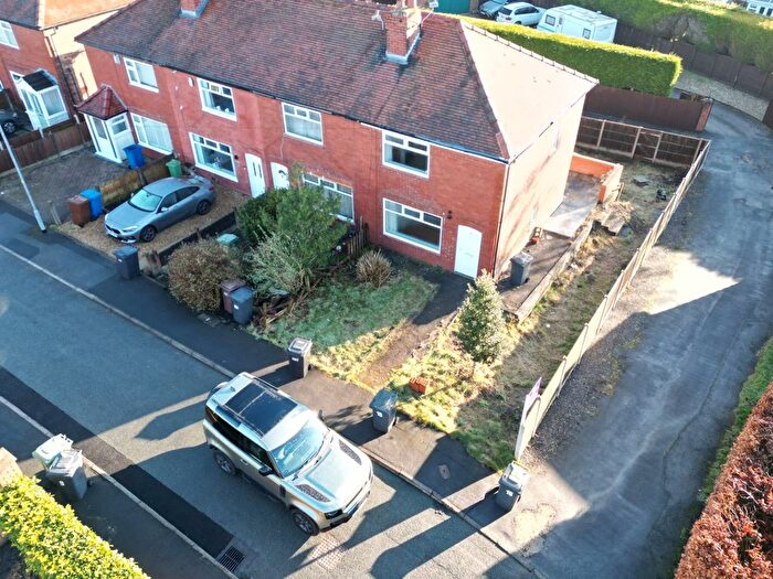 3 Bedroom Terraced House For Sale In Beacon Road, Standish, WN6