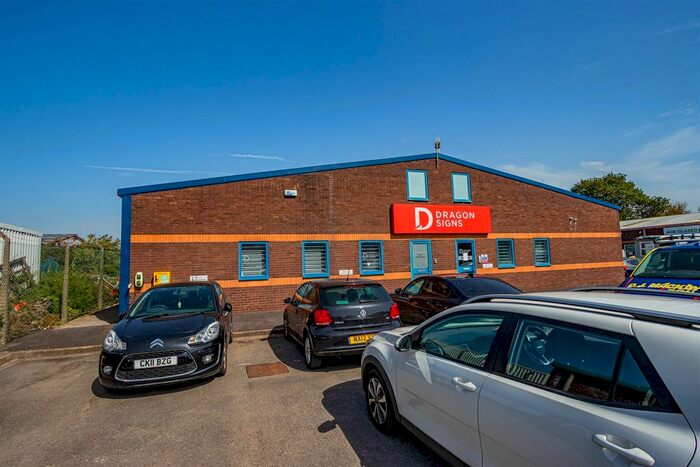 Property To Rent In Stadium Close, Cardiff, CF11