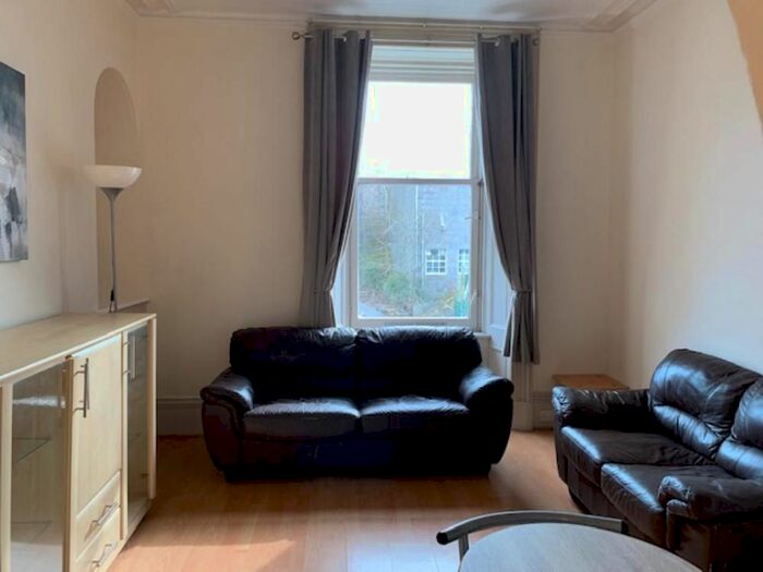 1 Bedroom Flat To Rent In Skene St, Nd Floor, Aberdeen, AB10