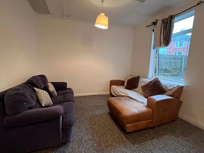 6 Bedroom Terraced House To Rent In Clyde Road, Brighton, BN1