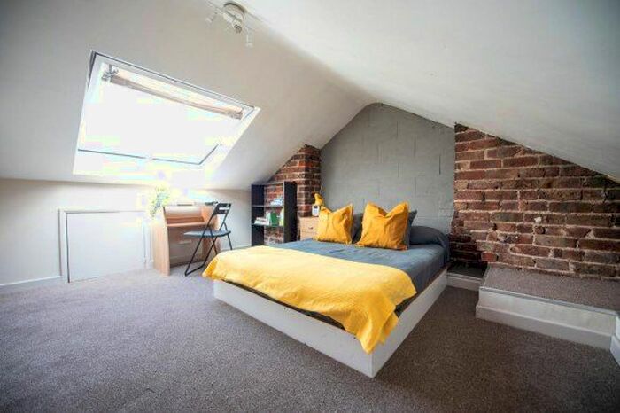 5 Bedroom Terraced House To Rent In Henshall Street, Chester, CH1