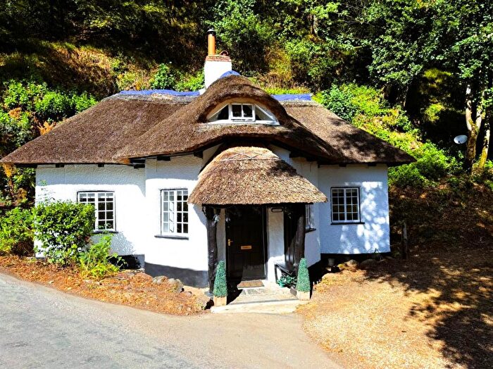 3 Bedroom Detached House To Rent In Cove, Tiverton, EX16