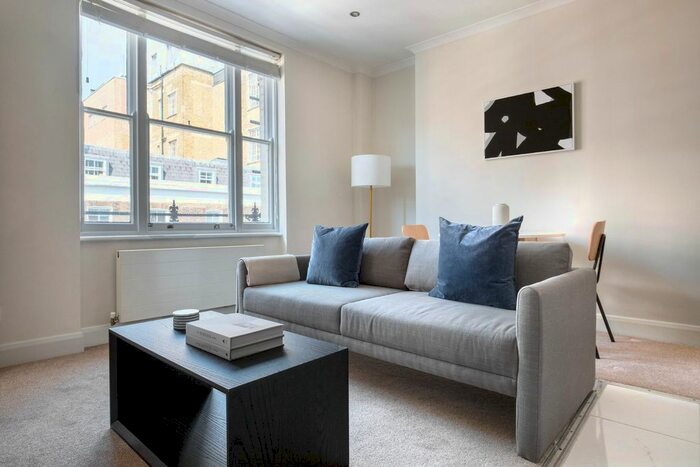 2 Bedroom Flat To Rent In Marylebone, W1U