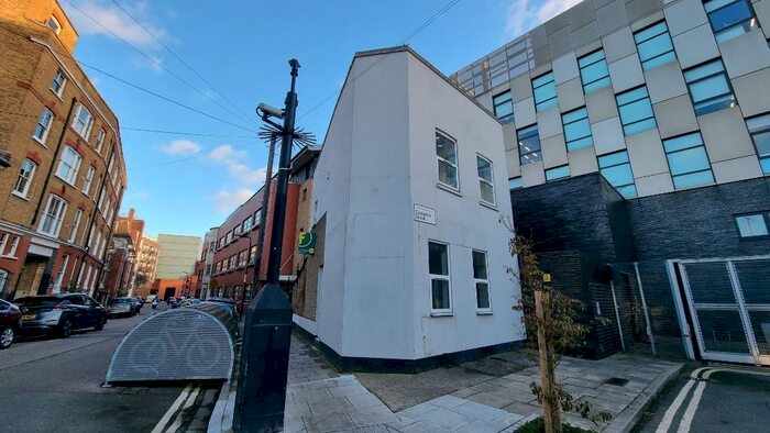 3 Bedroom Semi-Detached House To Rent In Casterton Street, London, E8