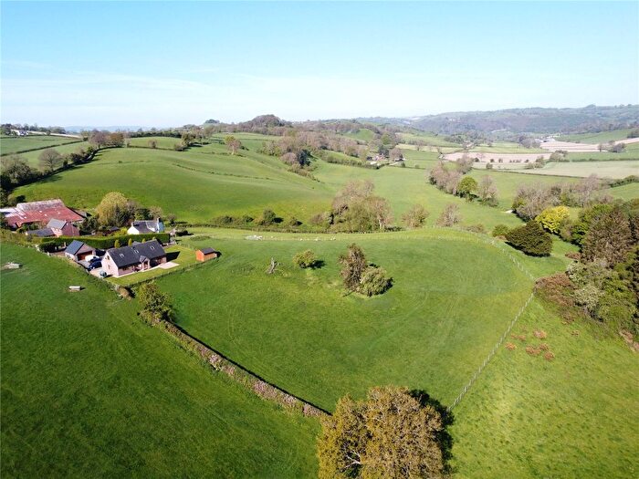 3 Bedroom Bungalow For Sale In Llandyssil, Montgomery, Powys, SY15