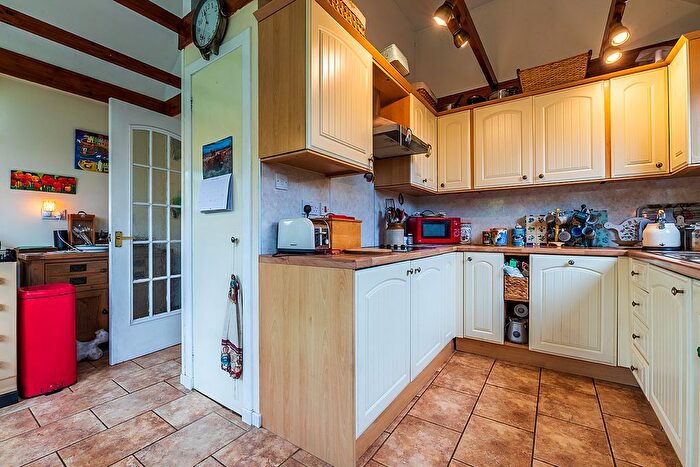 3 Bedroom Detached House For Sale In Edderton, Tain, IV19