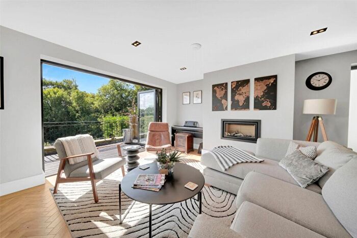 5 Bedroom Detached House For Sale In Massa Wood House, Raikeswood Drive, Skipton, North Yorkshire, BD23