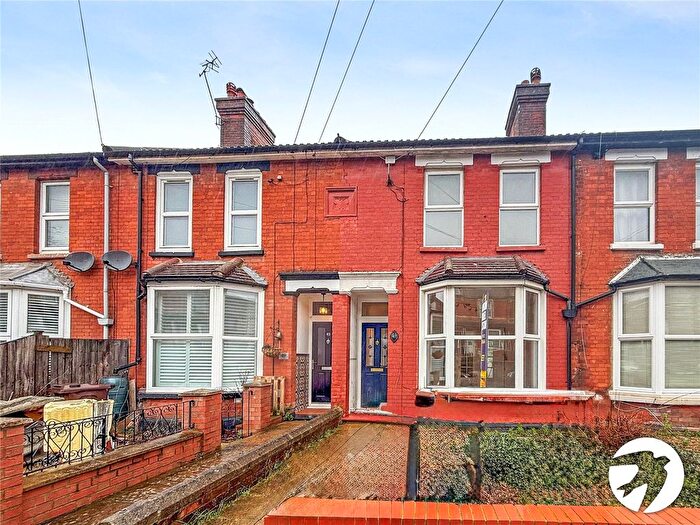 3 Bedroom Detached House To Rent In Old Tovil Road, Maidstone, Kent, ME15