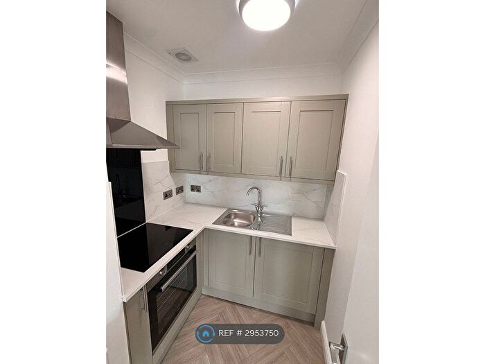Studio To Rent In Coniscliffe Road, Darlington, DL3
