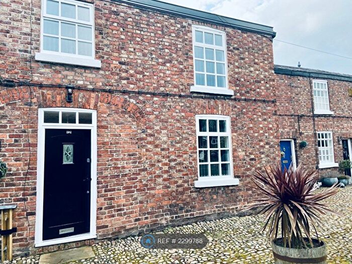 1 Bedroom Terraced House To Rent In Parrs Mount Mews, Stockport, SK4