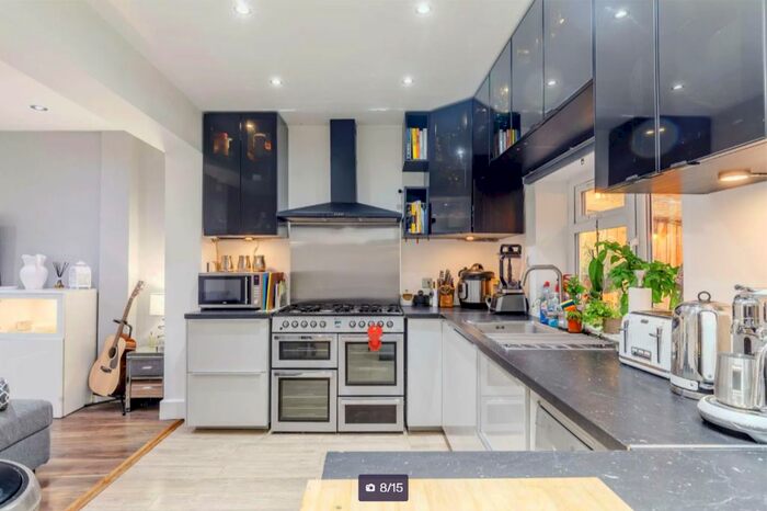 3 Bedroom Terraced House To Rent In Huxley Gardens, London, NW10