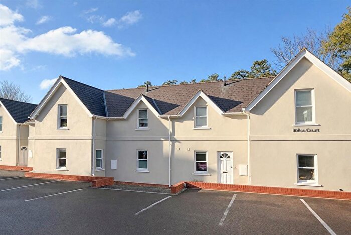 2 Bedroom Flat To Rent In Western Road, Cheltenham, GL50