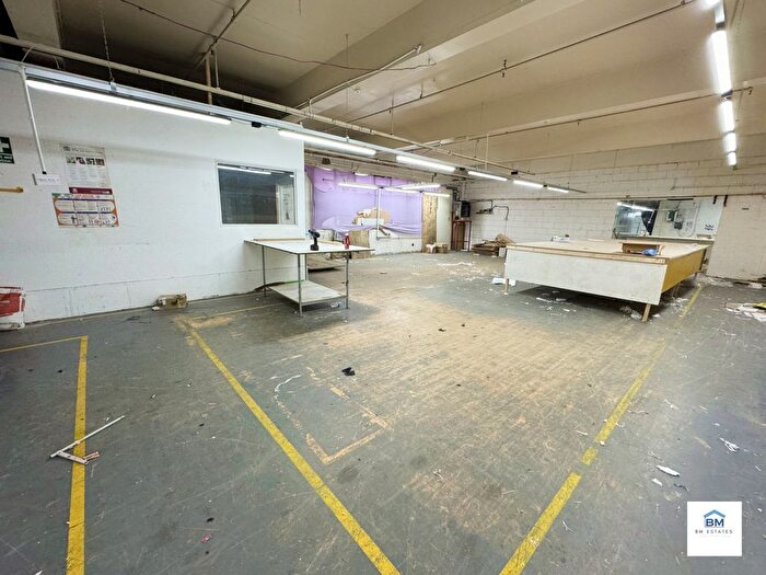 Retail Premises To Rent In Navigation Street, Leicester, LE1