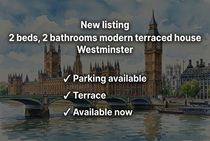 2 Bedroom Terraced House To Rent In Bryanston Mews East, London, W1H